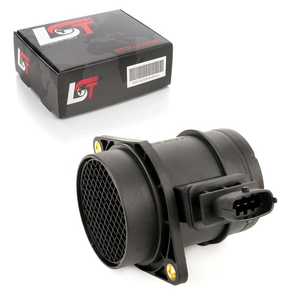 LMM Luftmengenmesser Mit Sensor 71793250 FüR Fiat Idea Linea Multipla 1.3 1.9 D-image