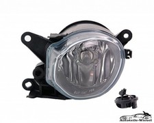 Nebelscheinwerfer Links für Audi A4 B5 8D2 Avant 8D5 99-01