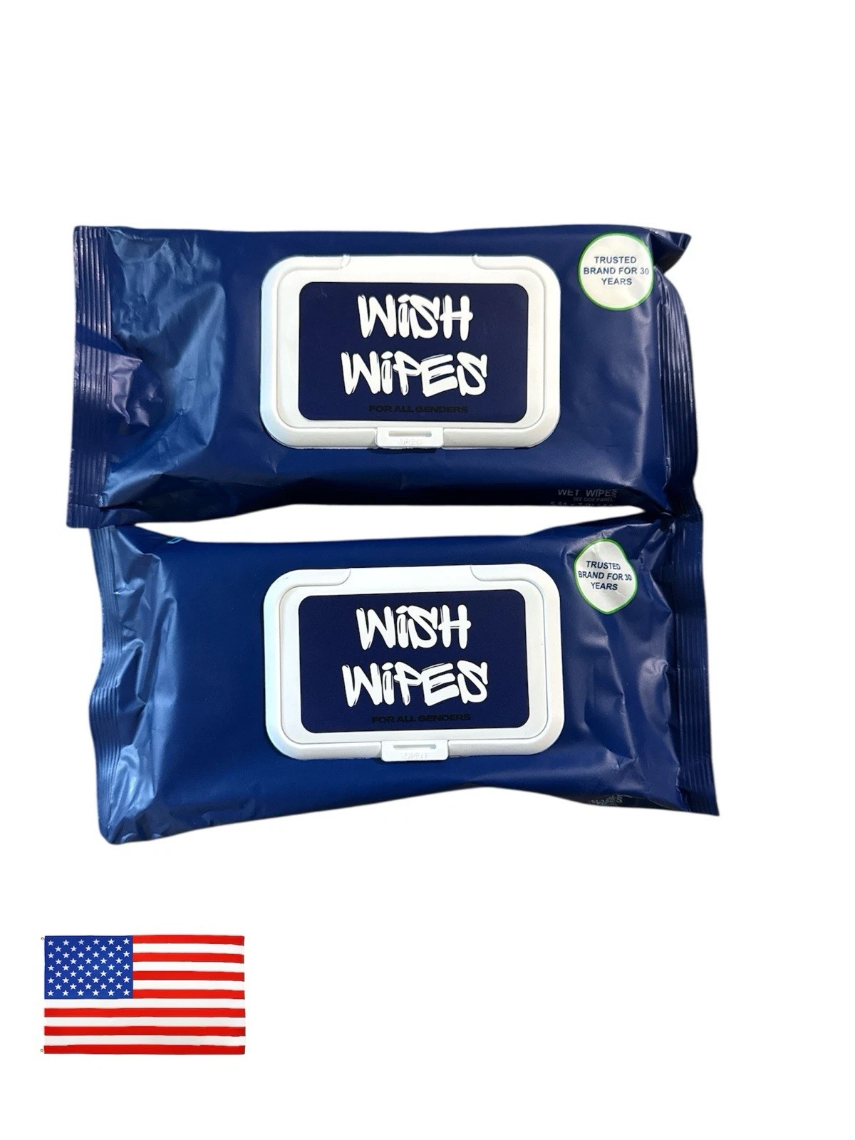 SKIN_CLEANING_WIPES Wet 48 Pack Of 2 , 96 In Total Sealed
Opens in a new window or tab