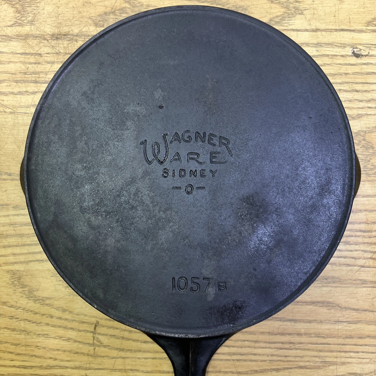 Wagner Ware 7 for sale | eBay