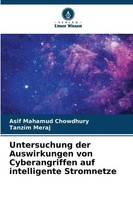 Untersuchung Der Auswirkungen Von Cyberangriffen Auf Intelligente Stromnetze