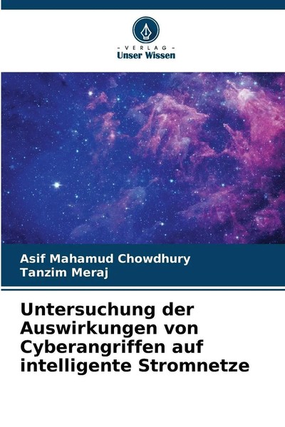 Untersuchung Der Auswirkungen Von Cyberangriffen Auf Intelligente Stromnetze-image