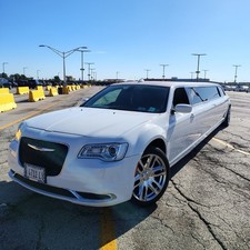 2019 Chrysler 300 TOURING