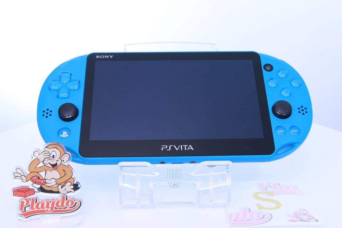 Sony PS Vita - PCH-2000 Video Game Consoles for sale - eBay