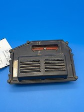 1993-1994 Dodge Dakota Engine Control Module Ecu Pcm 56027836 Oem