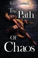Tom Haward | The Path Of Chaos | Taschenbuch | Englisch (2023)