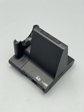 Plantronics WO2 Wireless Office Headset Charger Dock Base - Charging Stand Only