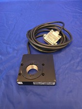 Newport SR50CC Motorized Rotation Stage