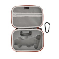 For DJI Osmo Mobile 7/7P Photo Accessories Organiser Bag Carrying Case
