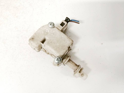 Stellmotor Microschalter, Heckklappe Heckklappenschloss  Volkswa DE2259121-98