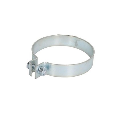   CLAMP CLAMPING PIECE EXHAUST SYSTEM CL734OC NEU DE STOCK