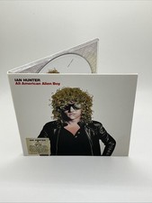 All American Alien Boy [Limited] by Ian Hunter (CD, Apr-2006, Phantom Import)