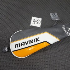 Callaway golf MAVRIK Fairway wood head cover fast ship 251225