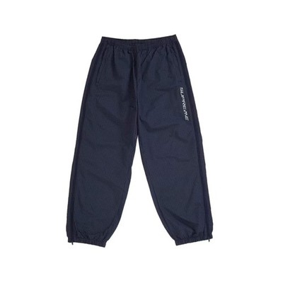 Supreme Ripstop Warm Up Pant (FW26) Navy | eBay