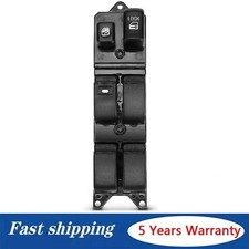 For 2007-2012 Mitsubishi Galant Left Driver Master Power Window Switch Mr587943