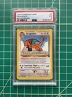 [PSA 5] 🎬 Dragonite Black Star Movie Promo #5 1999