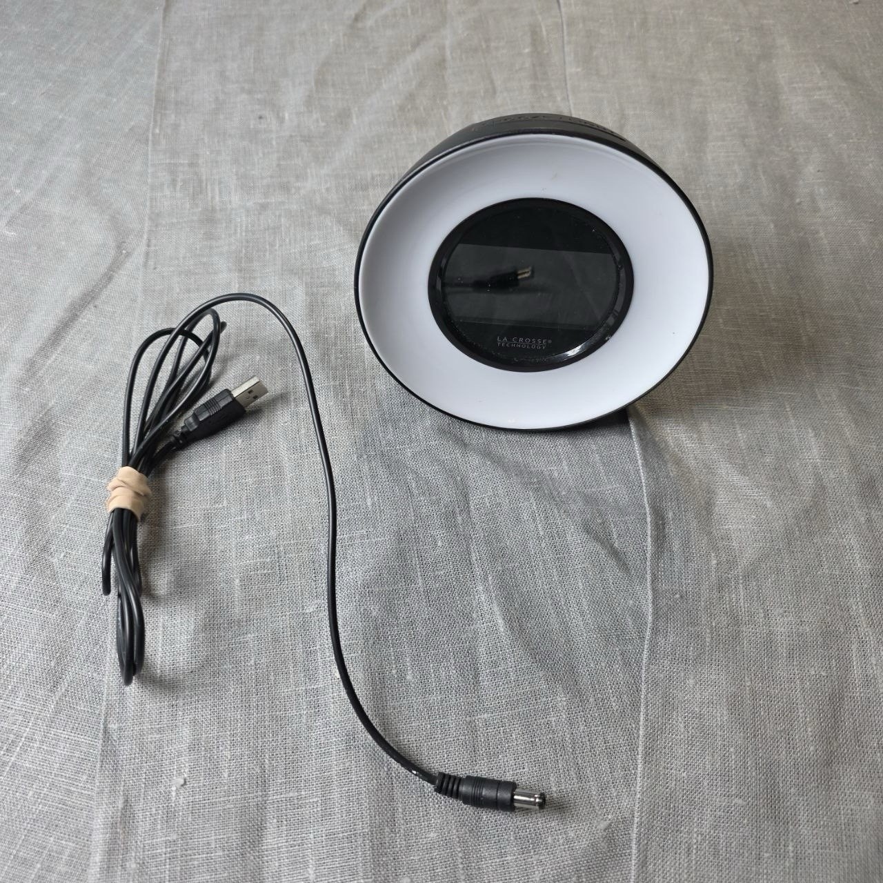 W/ Nature Sounds Usb