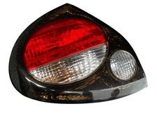 2000 Nissan Maxima Left Driver Side Tail Light Rear Lamp 220-68528