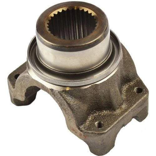 Yugo de piñón Spicer 2-4-3801-1X para Dana 60, Dana 70 1,276" x 29 spline Foto 4 de 4