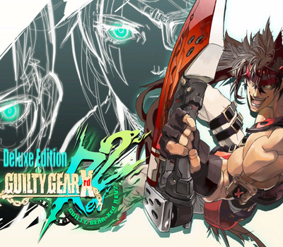 GUILTY GEAR Xrd REV 2 Deluxe Edition | Steam Key | Lieferung per E-Mail