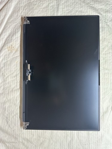 Dell XPS 15 9500 Precision 5550 Non-Touch LCD Screen Assembly GMW9D S23 - Bild 2 von 5
