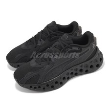 Puma Softride Frequence Black Men Road Running Jogging Shoes 310500-01