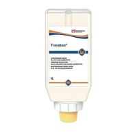 Sc Johnson Professional Hautschutzsalbe Travabon® 1L Silikonfrei,ParfüMiert