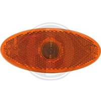 1X Blinkleuchte Diederichs 1887078 Passend FüR Nissan Opel Renault