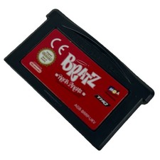 ebay® Auktion 397928484306 | Bratz Rock Angelz GBA Videospiel Nintendo GameBoy Advance nur Cartridge Thumbnail of ebay® auction 397928484306 | Bratz Rock Angelz GBA Videospiel Nintendo GameBoy Advance nur Cartridge