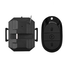 Ring Gift Payload Air Dropper Remote Control Thrower For DJI Mini 2/SE/3 Pro