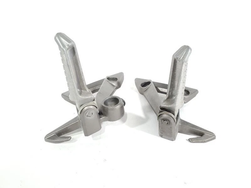 Комплект задних колышков 34028-1488 35063-0842 OEM 2014 KAWASAKI NINJA 300 - Изображение 4 из 4