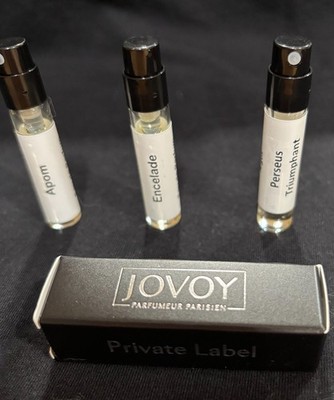 NEW Assorted Luxury Niche Fragrance Samples, Bundled Shipping