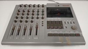 Tascam 464 | eBay