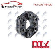 PROPSHAFT JOINT FRONT NTY NPE-BM-003 V NEW OE REPLACEMENT