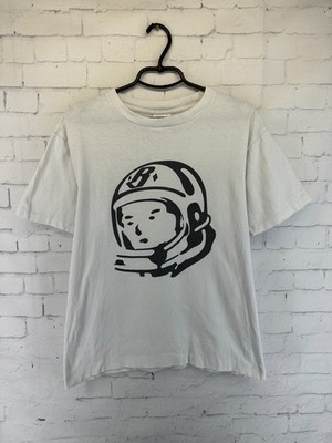 BILLIONAIRE BOYS CLUB BBC CASUAL MENS T-SHIRT SHIRT TEE TRIKOT ORIGINAL SIZE M