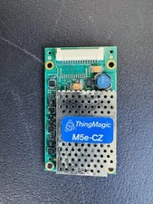  Thingmagic M5e-CZ Module World-class UHF RFID Engine