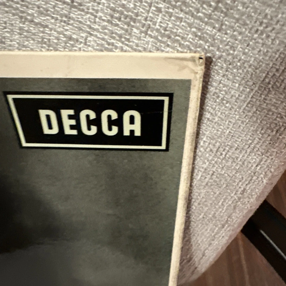 The Rolling Stones – Out Of Our Heads LP 1965 Decca – SLK 4733 UNITED KINGDOM NM - Image 3 of 4