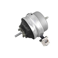 Lagerung Motor Links Hydrolager Metzger Iam-Expertise Passend FüR U.A. Audi A4