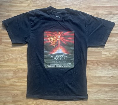 The Weekend XO After Hours Till Dawn Tour Shirt * Medium M * VG * T-Shirt
