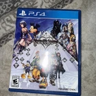 New ListingKingdom Hearts HD 2.8 Final Chapter Prologue (PlayStation 4 , 2016)