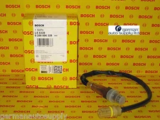 Mercedes-Benz Oxygen Sensor - BOSCH - 0258006328, 16328 - NEW OEM MB