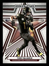 2024 Panini Rookies & Stars Football - Base - #99 Terry McLaurin