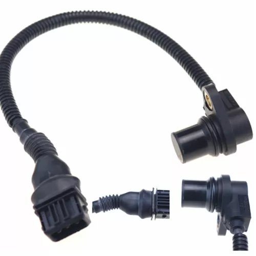 NEW For Mini Cooper R50/52 CVT Transmission Rotational Speed Sensor 24357518732 - Picture 1 of 9