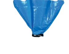 New Styrofoam Packing Peanut Dispenser 15 cu.ft.