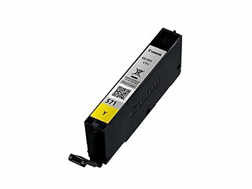Genuine PGi-570 XL Black CLi-571 Colours Ink Cartridges For Canon Printers Lot - Picture 17 of 18