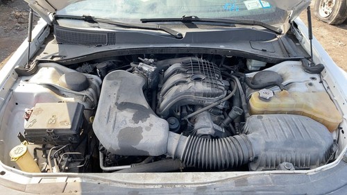 11 12 13 14 CHRYSLER 300 Power Steering Pump/motor - Picture 5 of 8