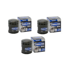 Pbl10241 - Package Of 3 - Purolator Boss Engine Oil Filter Pbl10241 - Package Of 3 - Purolator Boss Engine Oil Filter