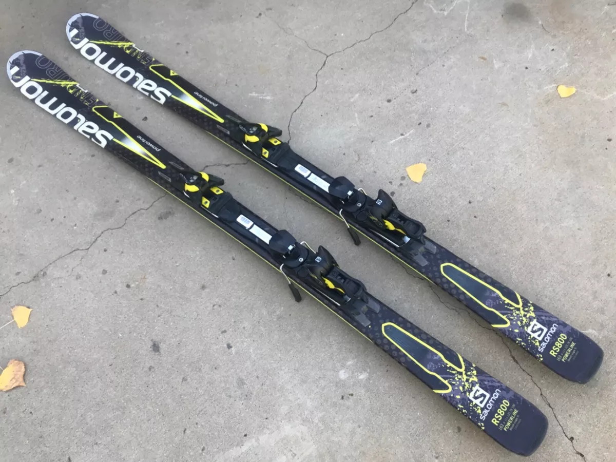 Salomon top enduro 800