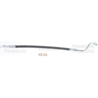 Triscan Bremsschlauch Bremsleitung Hinten Links FüR Hyundai Santa Fé II