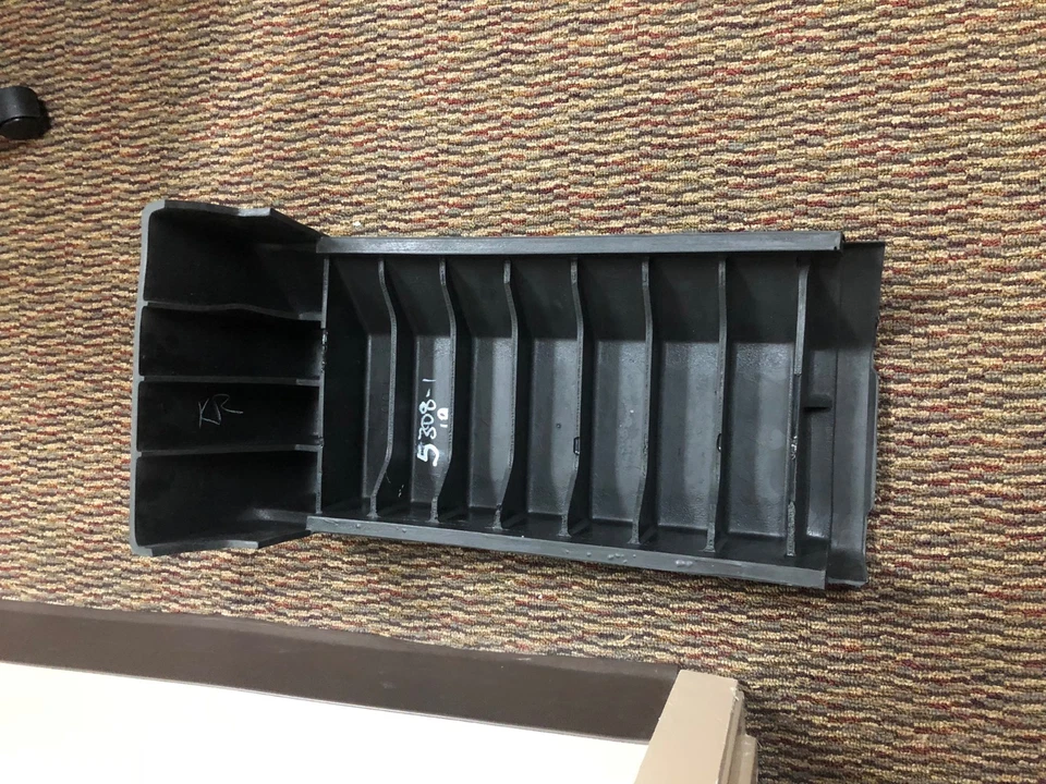 Bumper Module Right Rear Orion Bus BS-6000664 R0078 Orion Bus E1505512AC  - Image 2 of 4